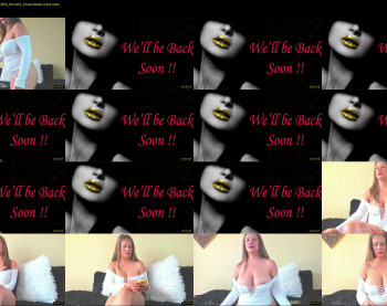 _jeniffer_hot — 48 minute Chaturbate female cam show recording, 720p, Nov 25, 2022