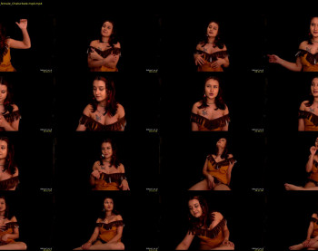 _lady_di — 54 minute Chaturbate female cam show recording, 1080p, Nov 25, 2022