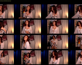 _lady_di — 61 minute Chaturbate female cam show recording, 1080p, Nov 26, 2022