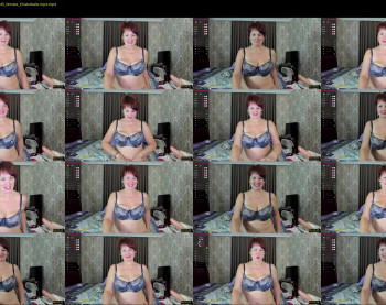 _lady_red_ — 9 minute Chaturbate female cam show recording, 1080p, Nov 25, 2022