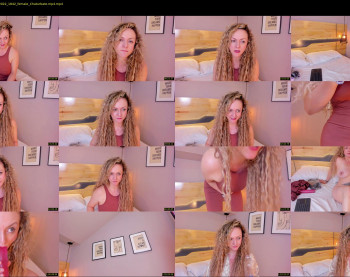 _madamemature_ — 80 minute Chaturbate female cam show recording, 720p, Nov 25, 2022