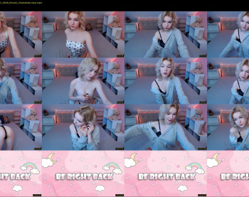 _reverse_gang_ — 102 minute Chaturbate couple cam show recording, 720p, Nov 25, 2022