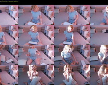 _reverse_gang_ — 76 minute Chaturbate couple cam show recording, 720p, Nov 25, 2022