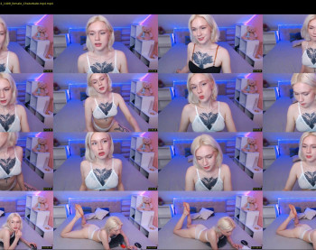 _reverse_gang_ — 93 minute Chaturbate couple cam show recording, 720p, Nov 25, 2022