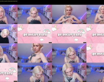 _reverse_gang_ — 104 minute Chaturbate couple cam show recording, 720p, Nov 25, 2022