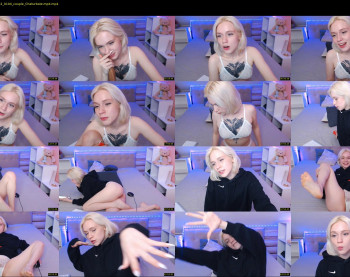 _reverse_gang_ — 51 minute Chaturbate couple cam show recording, 720p, Nov 26, 2022