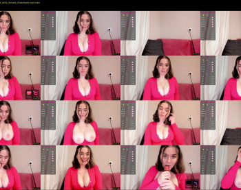 _snorkmaiden_ — 54 minute Chaturbate female cam show recording, 1080p, Nov 26, 2022