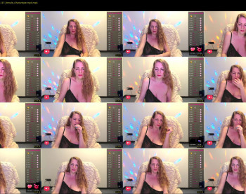 _solar_jane_ — 5 minute Chaturbate female cam show recording, 1080p, Nov 25, 2022