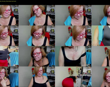 adelewildx — 18 minute Chaturbate female cam show recording, 720p, Nov 25, 2022