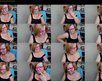 adelewildx — 8 minute Chaturbate female cam show recording, 720p, Nov 25, 2022