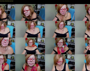 adelewildx — 14 minute Chaturbate female cam show recording, 720p, Nov 25, 2022