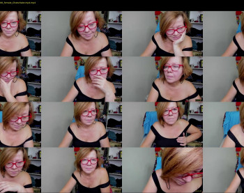 adelewildx — 30 minute Chaturbate female cam show recording, 720p, Nov 25, 2022