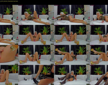 adonamazzara — 55 minute Chaturbate female cam show recording, 1080p, Nov 25, 2022