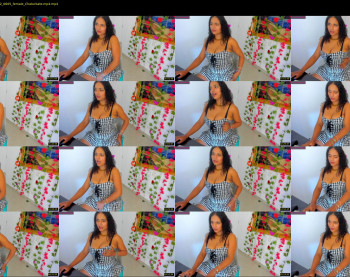 alexandra_mar — 6 minute Chaturbate female cam show recording, 1080p, Nov 25, 2022
