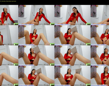 alice_bane — 6 minute Chaturbate female cam show recording, 1080p, Nov 25, 2022