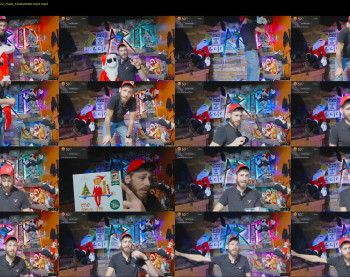 allan_arod — 15 minute Chaturbate male cam show recording, 720p, Nov 25, 2022