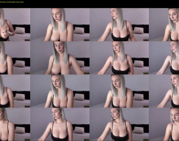 allayah — 22 minute Chaturbate female cam show recording, 480p, Nov 25, 2022