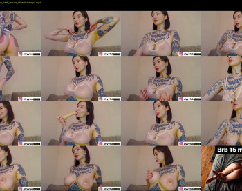 alyssa_fabulous — 45 minute Chaturbate female cam show recording, 1080p, Nov 25, 2022