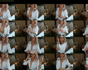 amanda0803 — 6 minute Chaturbate female cam show recording, 720p, Nov 25, 2022