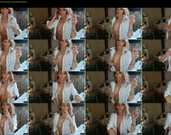 amanda0803 — 5 minute Chaturbate female cam show recording, 720p, Nov 25, 2022