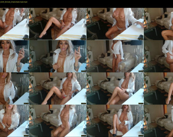 amanda0803 — 57 minute Chaturbate female cam show recording, 720p, Nov 25, 2022