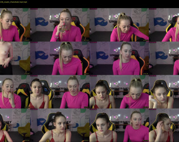 anabel2054 — 54 minute Chaturbate female cam show recording, 1080p, Nov 25, 2022