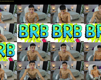ander_012 — 53 minute Chaturbate male cam show recording, 1080p, Nov 26, 2022