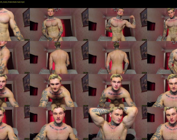 andy_hunk — 5 minute Chaturbate male cam show recording, 1080p, Nov 25, 2022