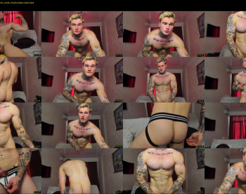 andy_hunk — 39 minute Chaturbate male cam show recording, 1080p, Nov 25, 2022