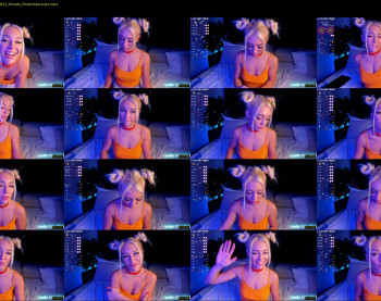 angelepatel — 6 minute Chaturbate female cam show recording, 1080p, Nov 25, 2022