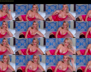 anna_love1 — 18 minute Chaturbate female cam show recording, 1080p, Nov 26, 2022