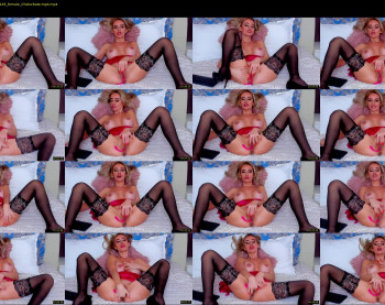 anna_love1 — 10 minute Chaturbate female cam show recording, 1080p, Nov 26, 2022