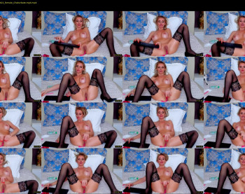 anna_love1 — 42 minute Chaturbate female cam show recording, 1080p, Nov 26, 2022