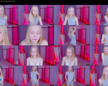 appr0ved — 91 minute Chaturbate female cam show recording, 720p, Nov 25, 2022