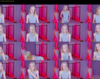 appr0ved — 21 minute Chaturbate female cam show recording, 720p, Nov 25, 2022