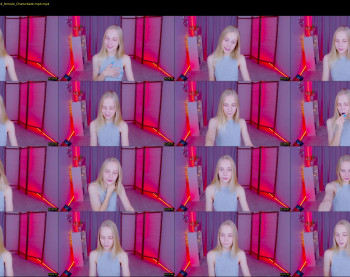appr0ved — 4 minute Chaturbate female cam show recording, 720p, Nov 25, 2022