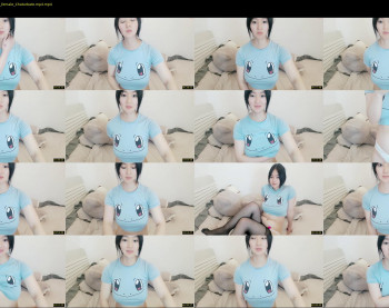 arylia_3 — 57 minute Chaturbate female cam show recording, 1080p, Nov 26, 2022