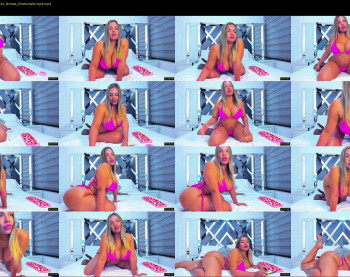 avaferrera — 17 minute Chaturbate female cam show recording, 1080p, Nov 26, 2022