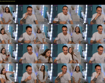 ayla_mark — 36 minute Chaturbate couple cam show recording, 1080p, Nov 25, 2022