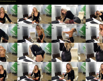 babesgowild — 54 minute Chaturbate couple cam show recording, 1080p, Nov 25, 2022