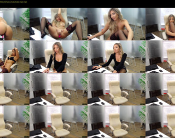 babesgowild — 54 minute Chaturbate couple cam show recording, 1080p, Nov 25, 2022