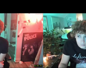 bashful4200 — 354 minute Chaturbate male cam show recording, 480p, Nov 25, 2022