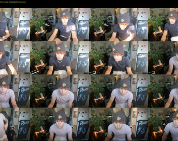 bashful4200 — 130 minute Chaturbate male cam show recording, 480p, Nov 25, 2022