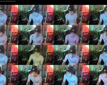 bashful4200 — 27 minute Chaturbate male cam show recording, 480p, Nov 26, 2022