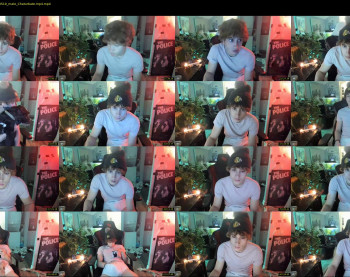 bashful4200 — 184 minute Chaturbate male cam show recording, 480p, Nov 26, 2022