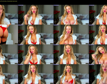 beaute_fatale — 38 minute Chaturbate female cam show recording, 1080p, Nov 25, 2022