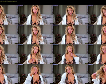 beaute_fatale — 3 minute Chaturbate female cam show recording, 1080p, Nov 25, 2022