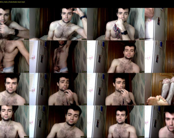 beautifulnik — 76 minute Chaturbate male cam show recording, 480p, Nov 25, 2022