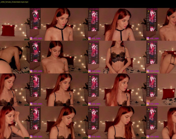 beckymadson — 59 minute Chaturbate female cam show recording, 1080p, Nov 25, 2022