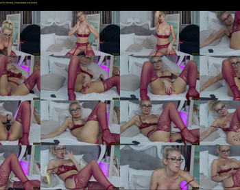 beckyspears — 54 minute Chaturbate female cam show recording, 1080p, Nov 25, 2022